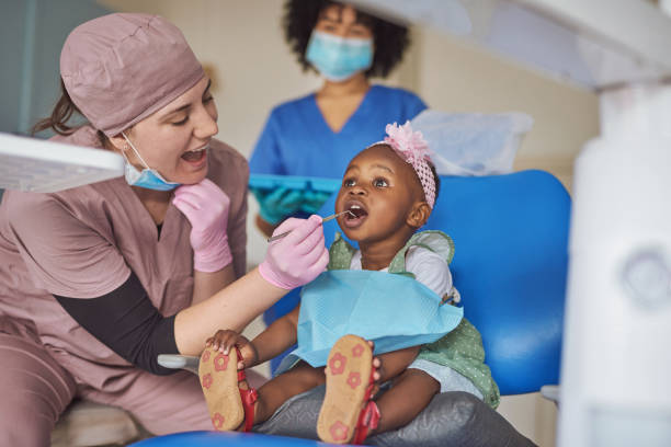 Best Tooth Extraction  in Akron, OH