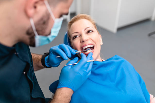 Trusted Akron, OH  Holistic Dental Services Experts