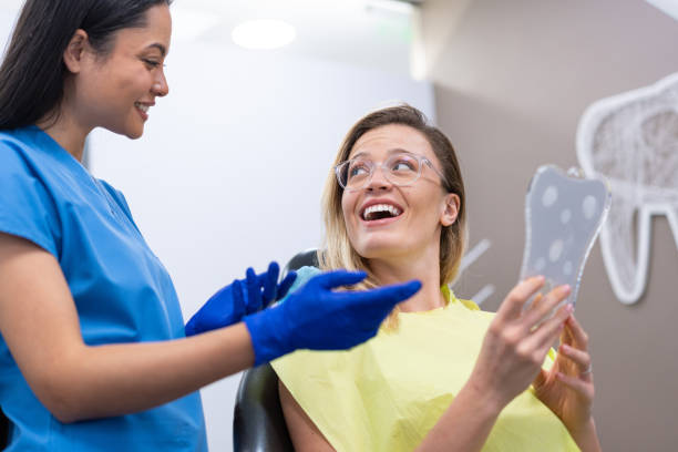 Best Teeth Whitening  in Akron, OH