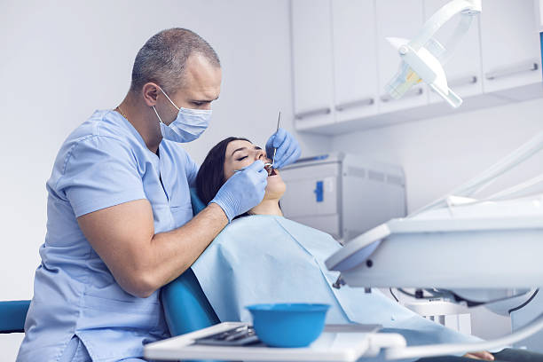Best Invisalign and Clear Aligners  in Akron, OH