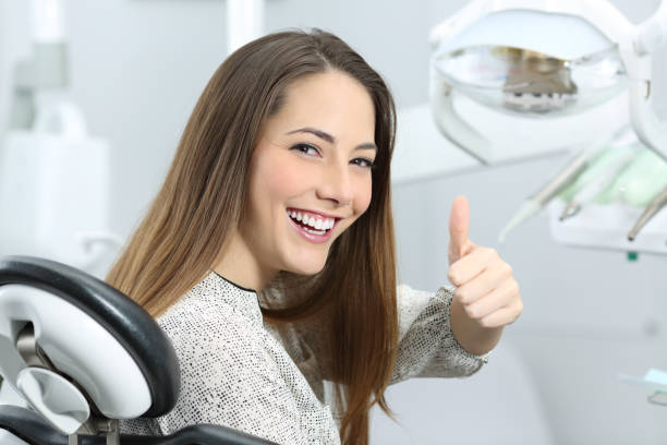 Full Mouth Reconstruction in Akron, OH